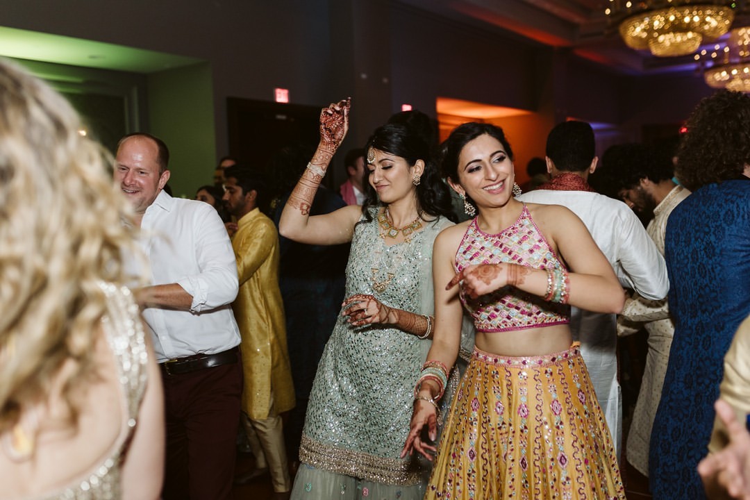 Sarah Sayeed Weddings - Photography and Videography
