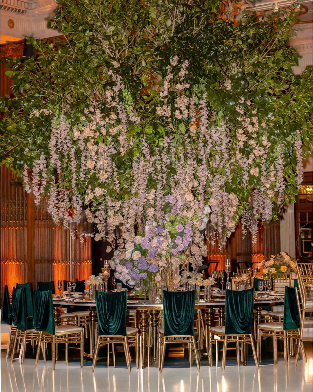 Professional Party Planners