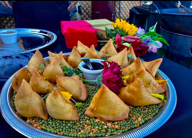 Shahnawaz - Indian Catering