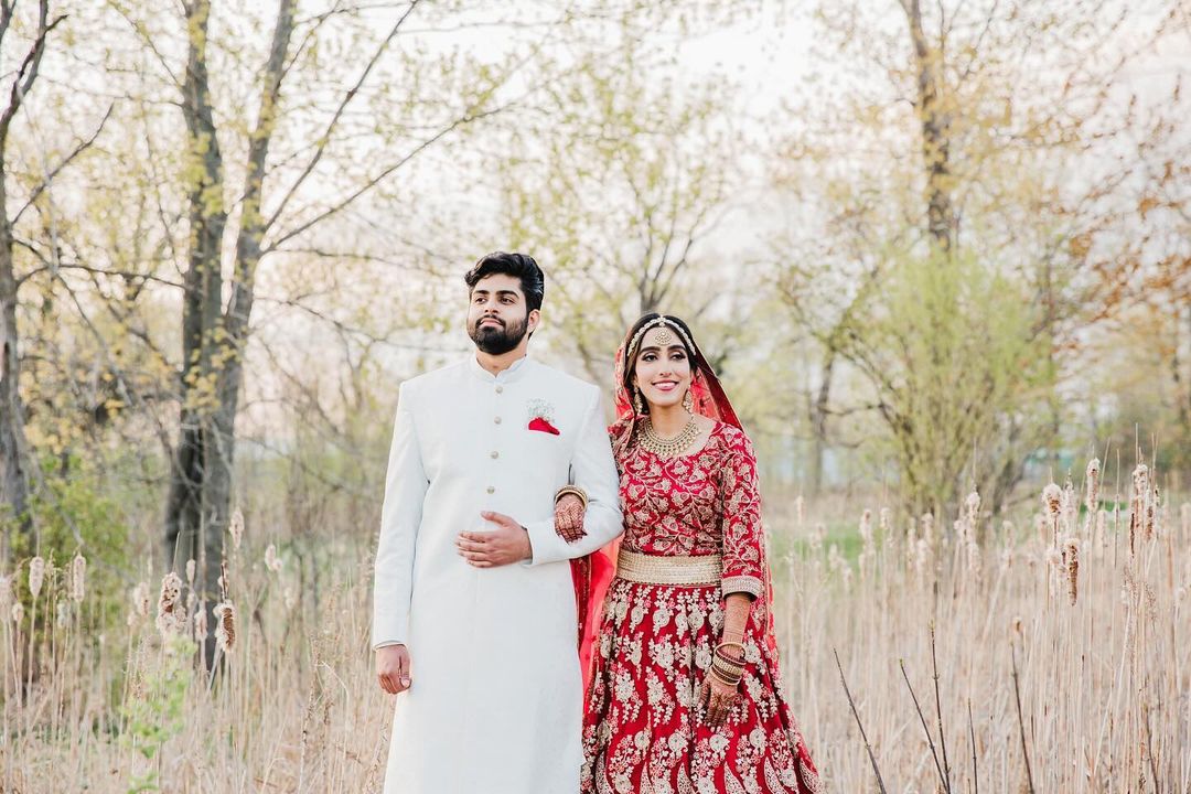 Wedding Stories