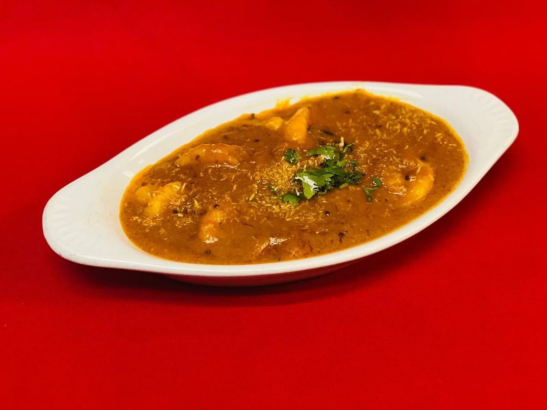 Shalimar - Indian Catering