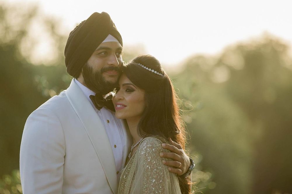Shanti Weddings - Photography and Videography
