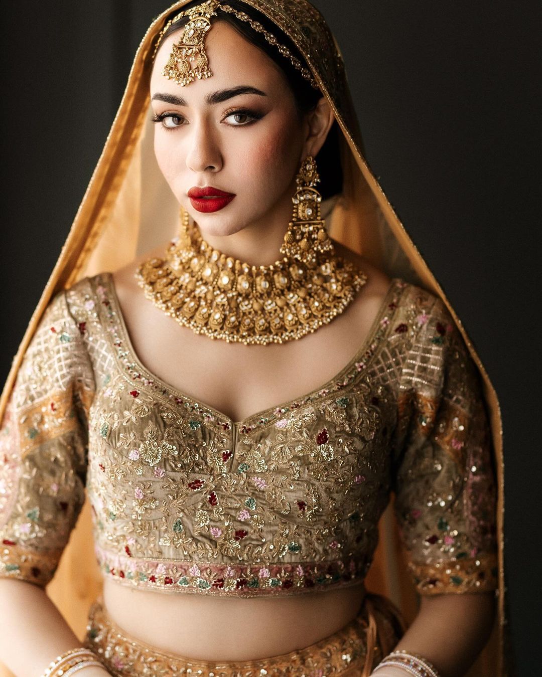 Sharan Artistry - Hair and Makeup