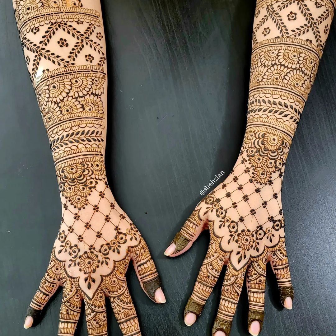 Henna Dil Se