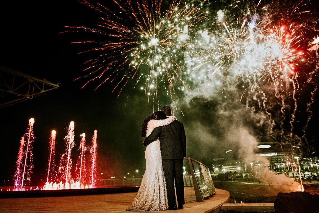 Shelley K. Events - Wedding Planners