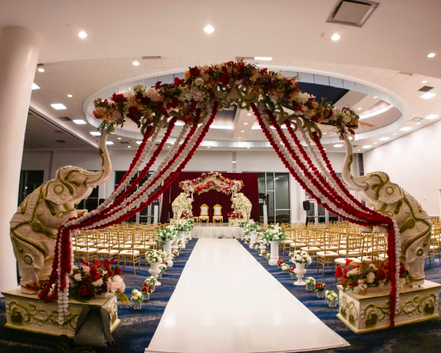 Shreya’s Events - Decorators