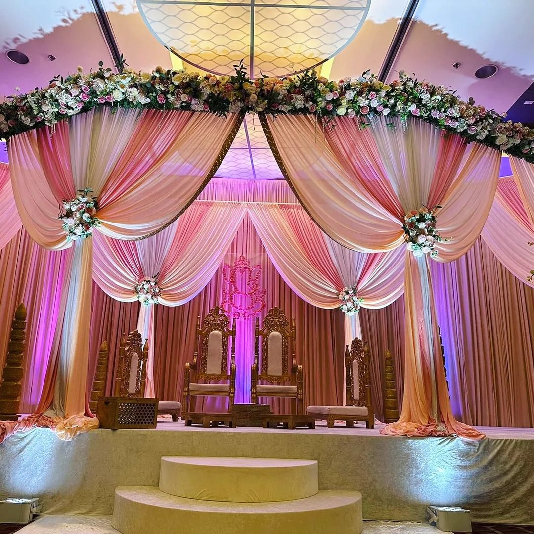 Shukan Events - Decorators