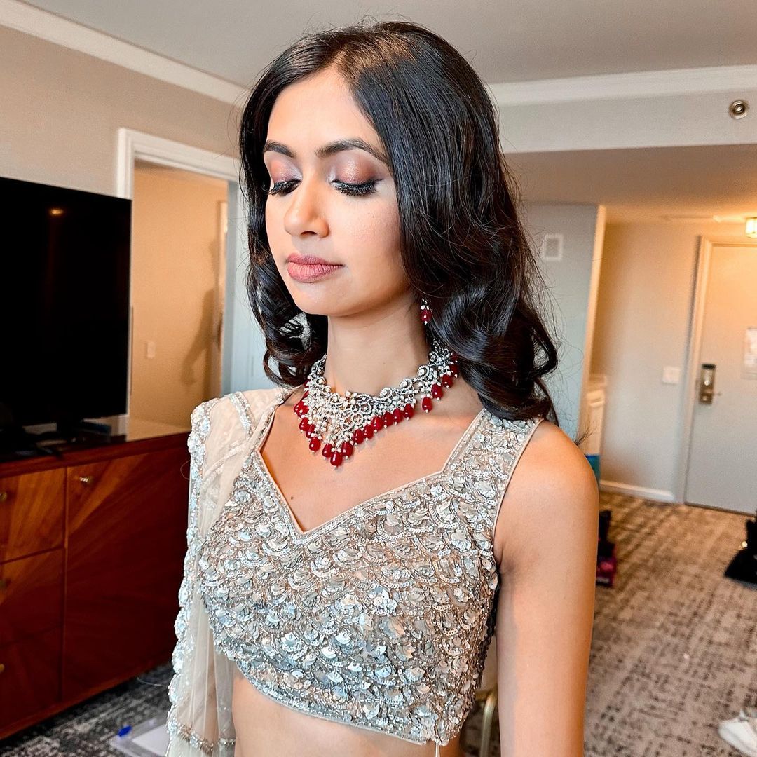 Shweta Gurpur - Hair and Makeup