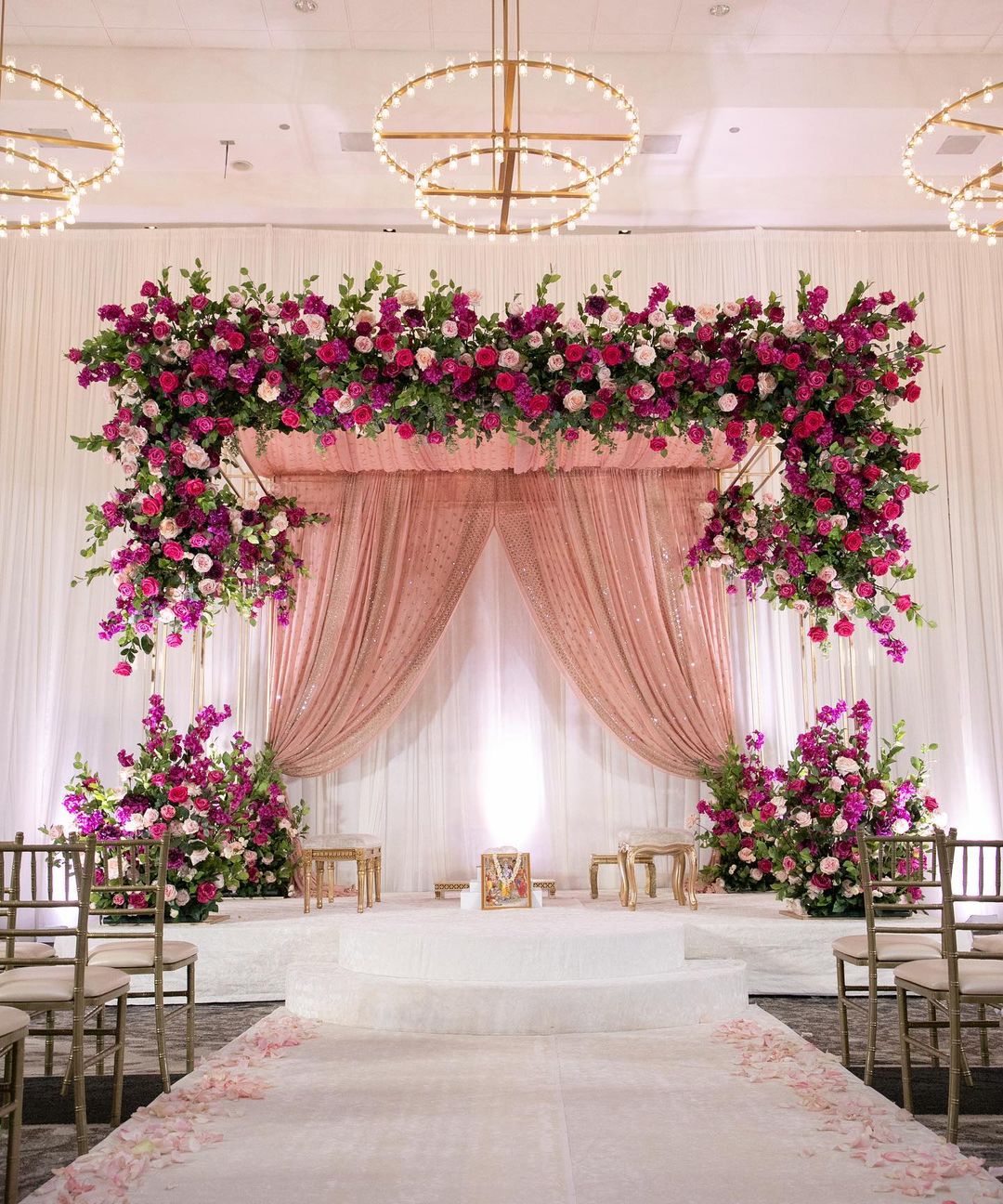 Siblana Events - Decorators
