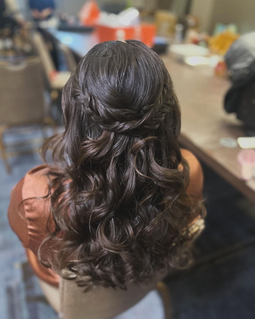 Sid Artistry - Hair and Makeup