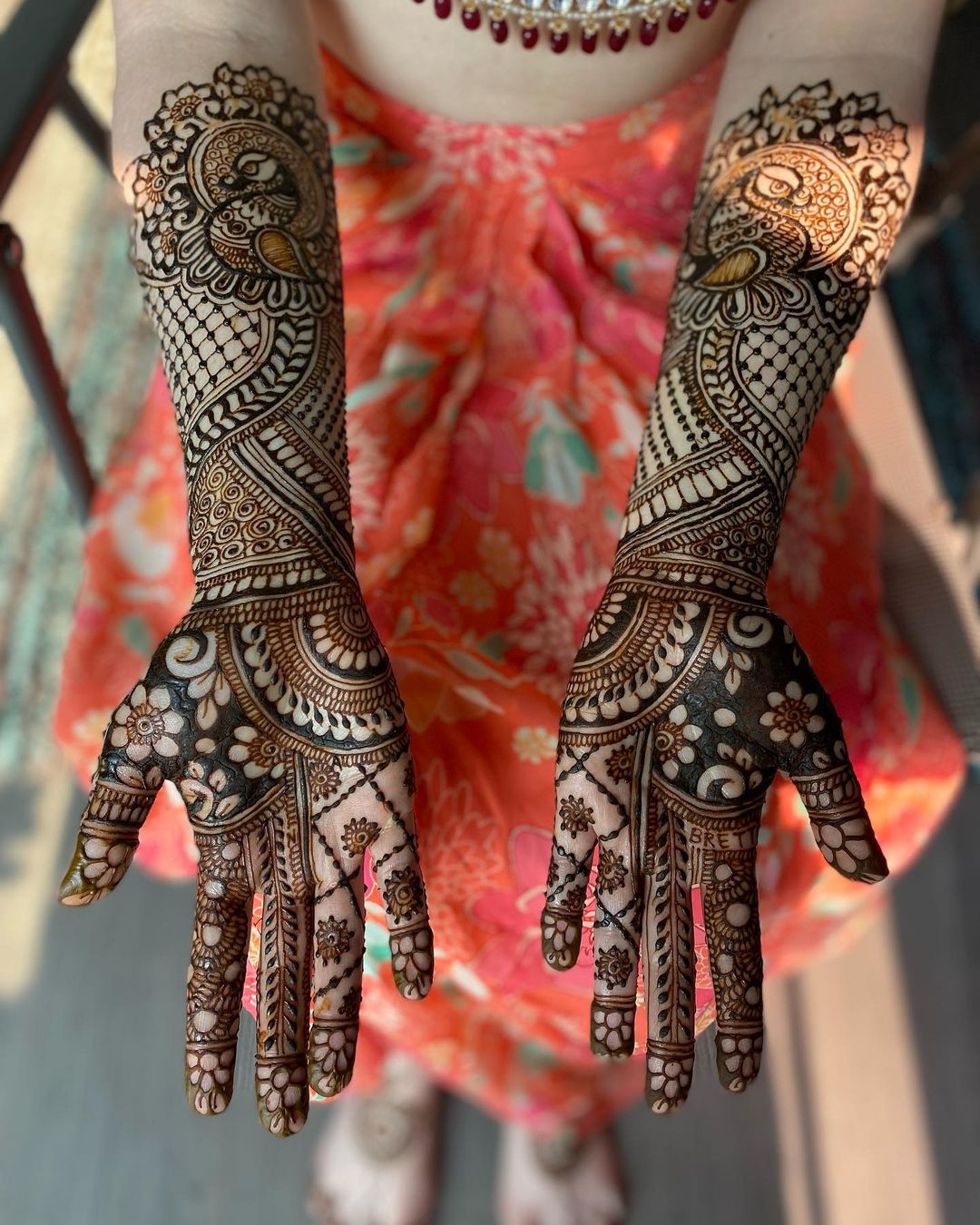 Sienna Henna - Mehndi Artists