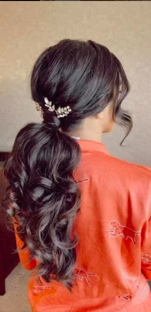 Simona Vigh Hair Design - Hair and Makeup