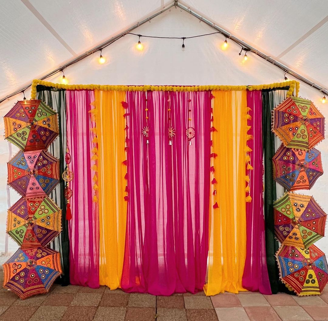 Sohal Sister Decor - Decorators
