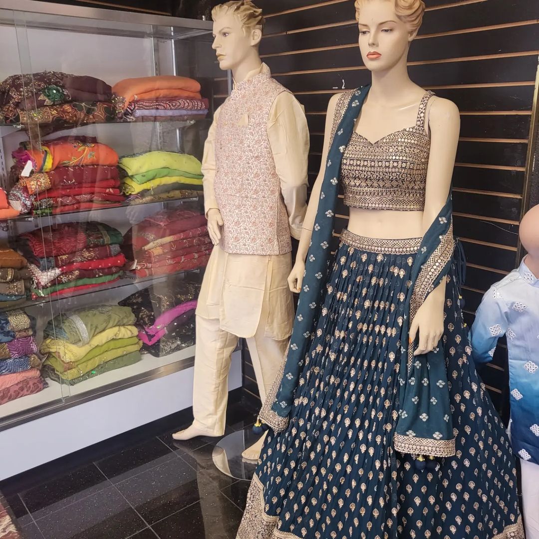 Sona Chaandi - Local Boutiques