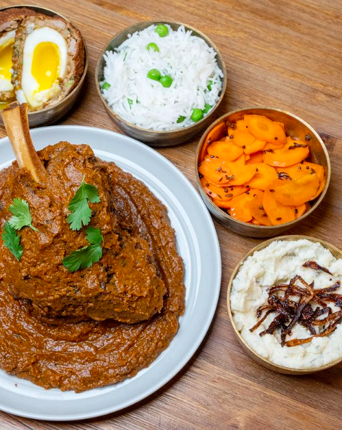Spice Waala - Indian Catering