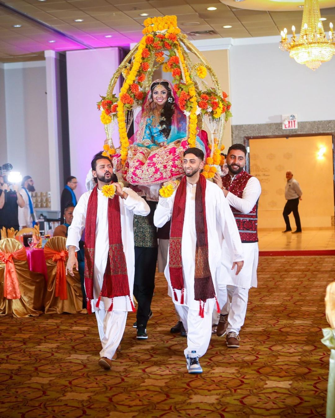 Urban Phulkari