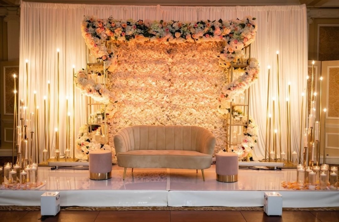 Mandap Creations