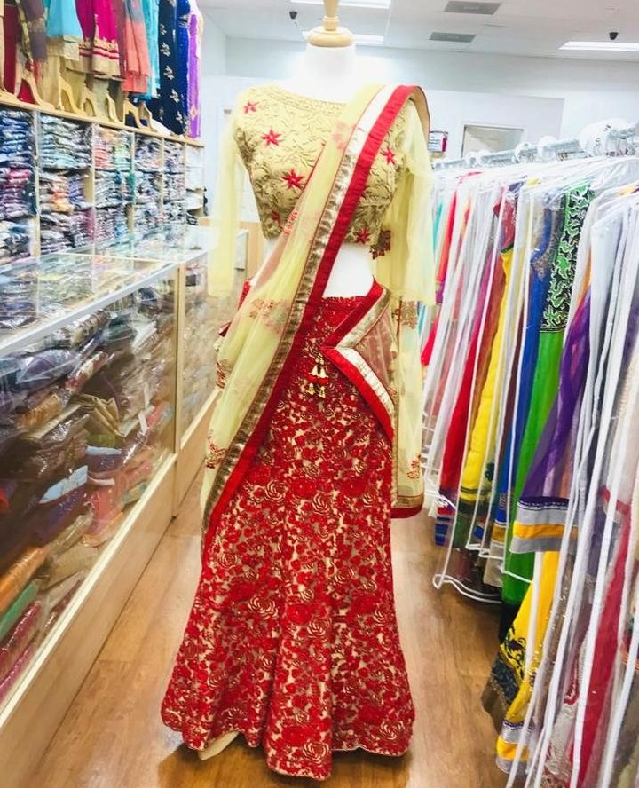 Sunaina - Local Boutiques