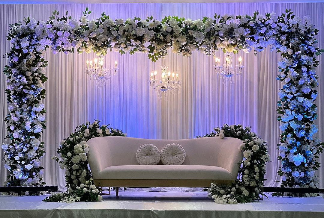 Surabhi Event Decor - Decorators