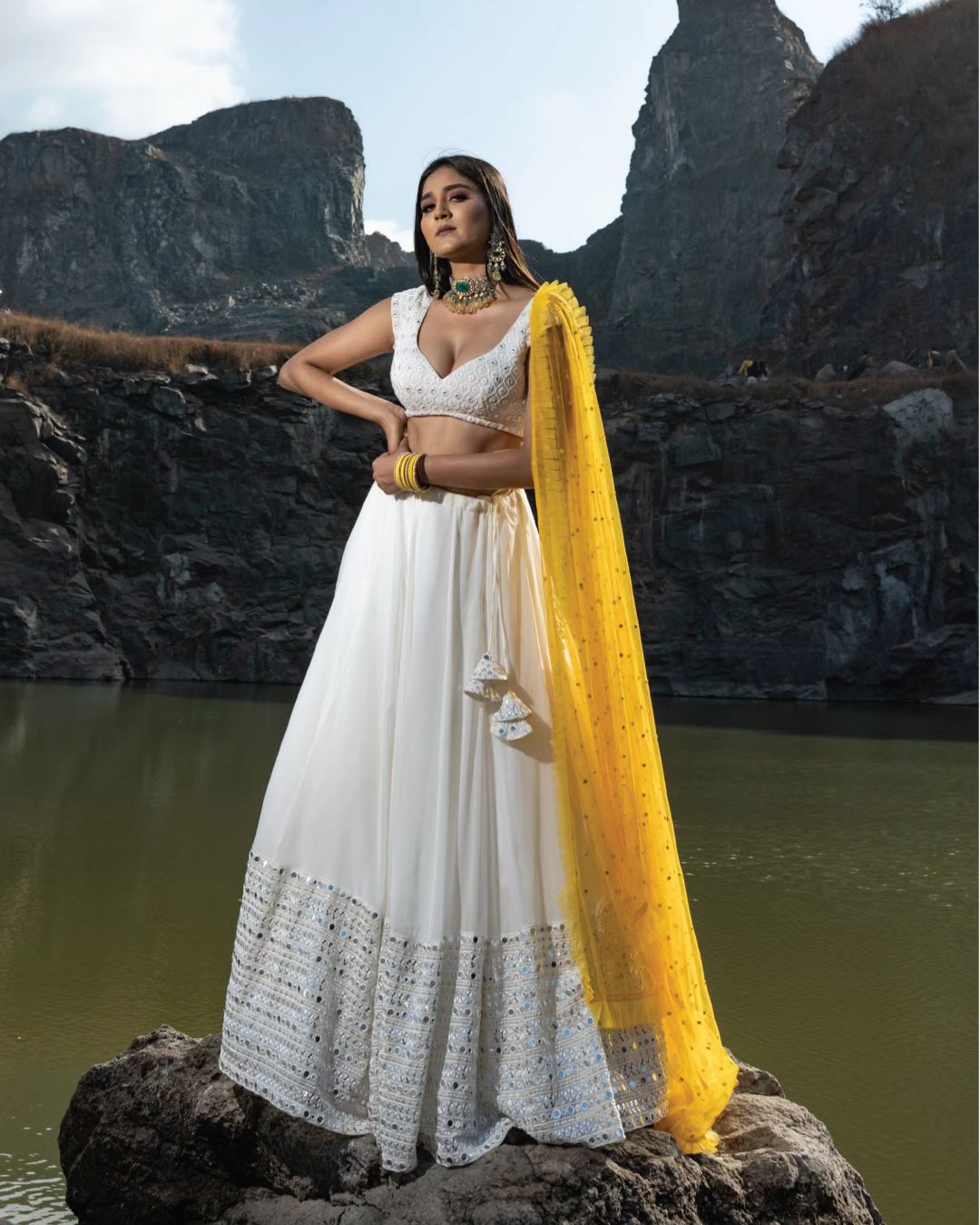 Sushma Patel - Local Boutiques