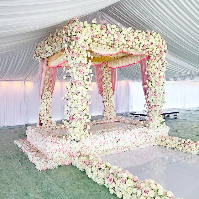 Weddings by Wardah