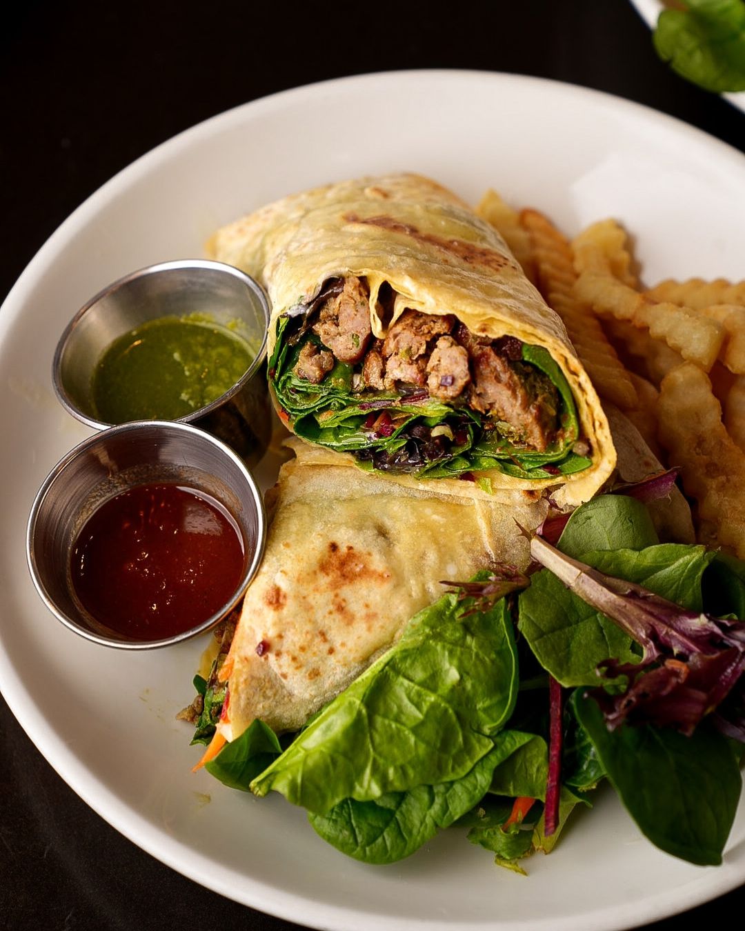 Bollywood Bistro