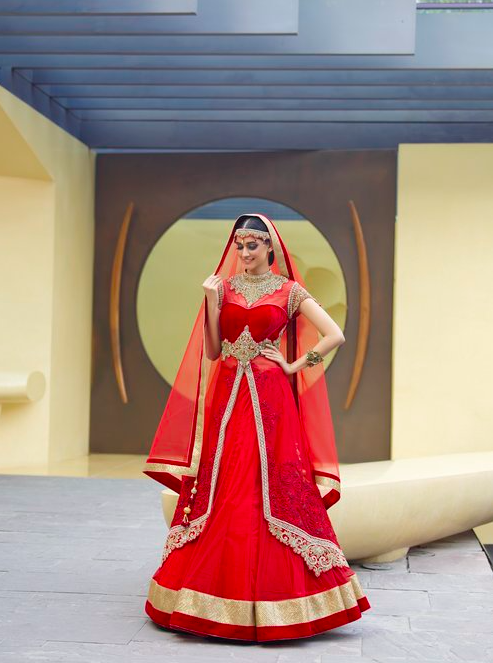 Taj Sari Palace - Local Boutiques
