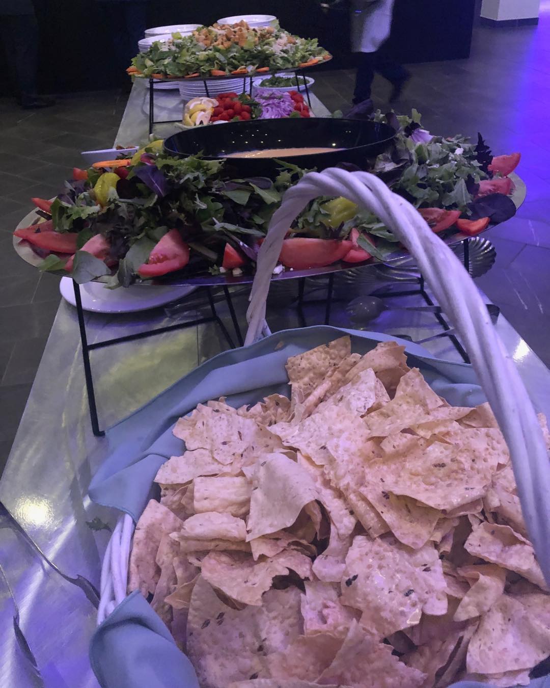 Tandoor Caterers - Indian Catering