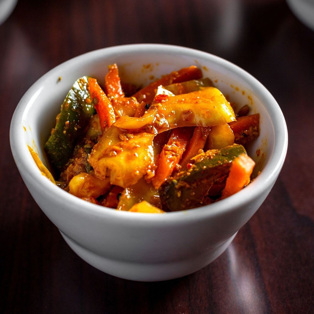 Tandoor Char House - Indian Catering