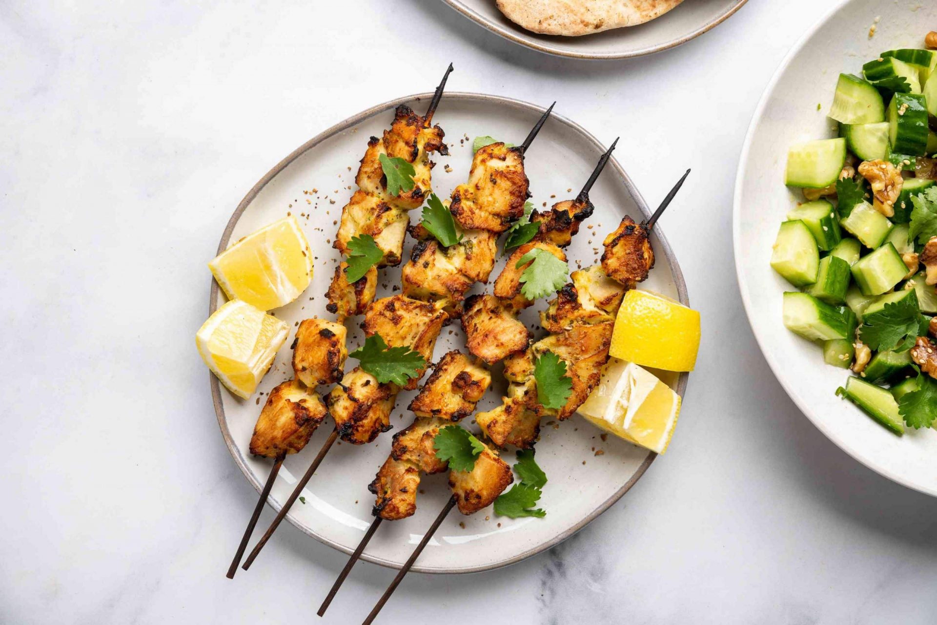 Taste of Mumbai - Indian Catering