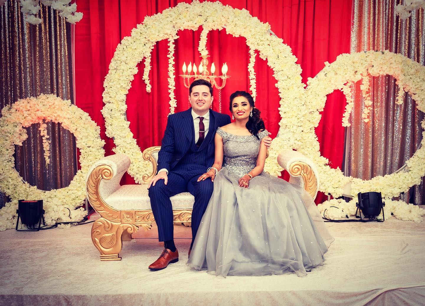 The Big Fat Events - Wedding Planners