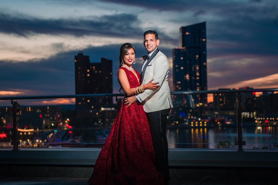 The Company by CG - Wedding Planners