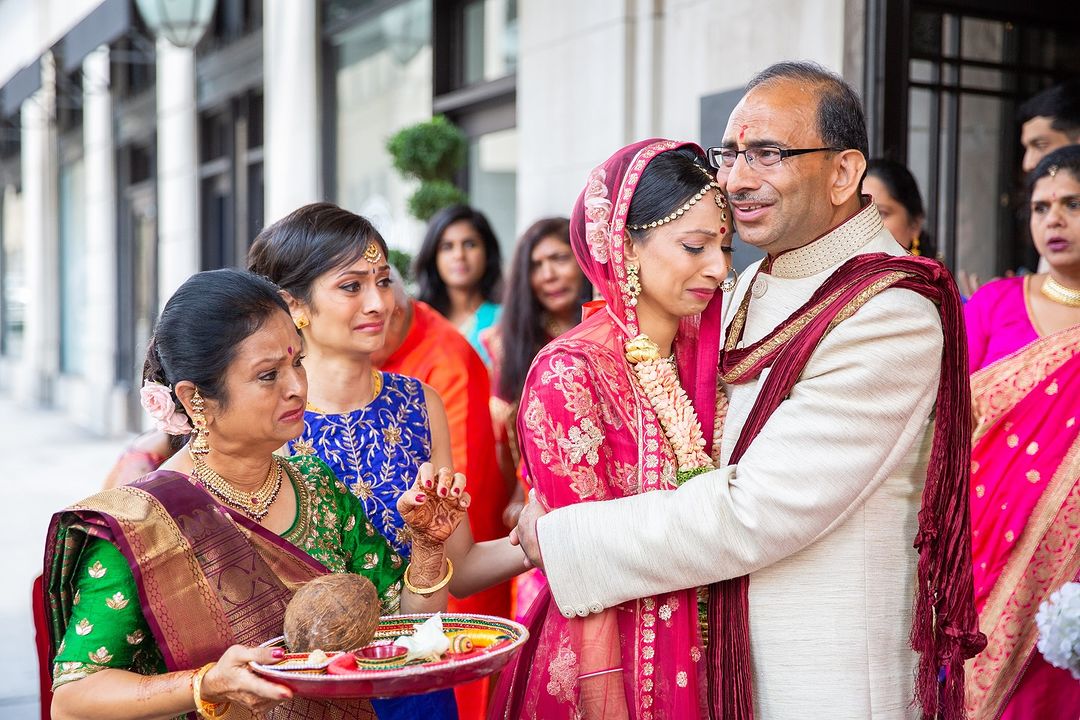 The I Do Shaadi Crew - Wedding Planners