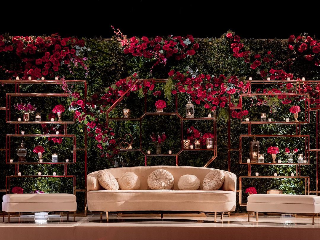The Moment Events - Decorators