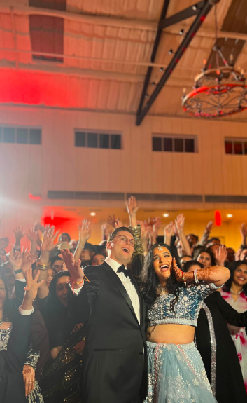 The One Event - Wedding Planners
