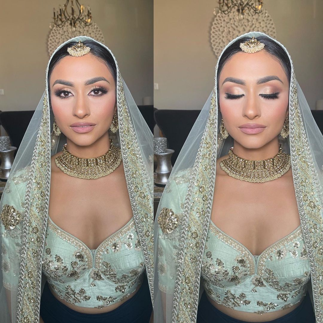 The Real Beauty - Hair and Makeup