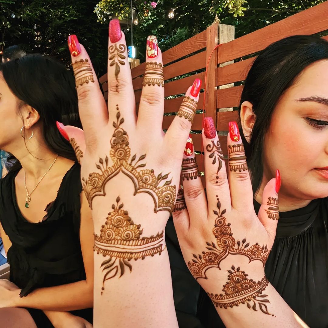 The Soul Henna - Mehndi Artists