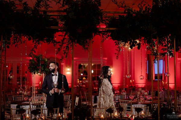 Lush Events