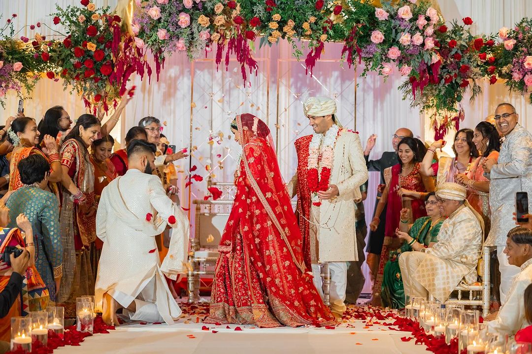 Three Wishes Planning - Wedding Planners