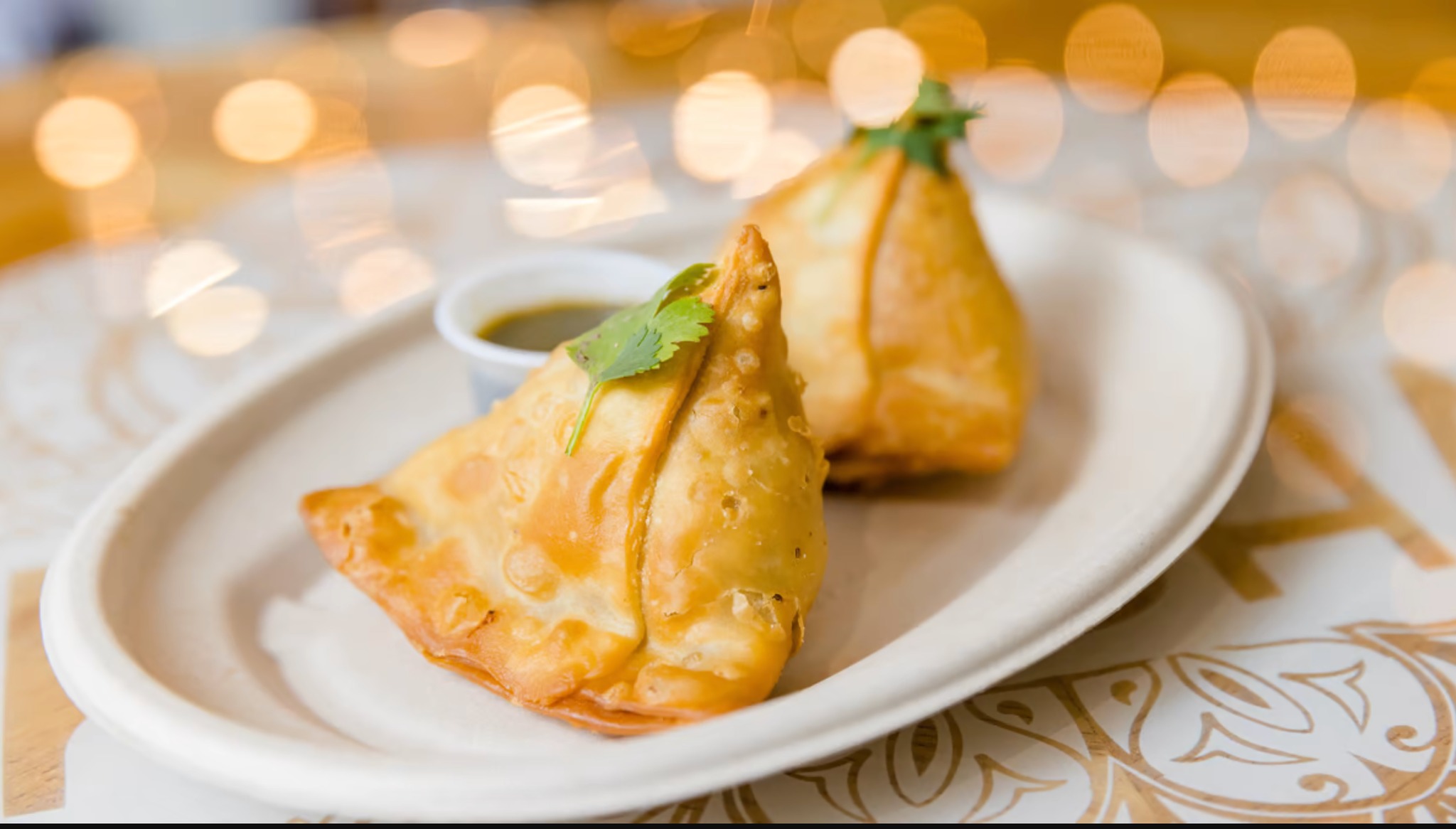 Tikka Shack Indian Grub - Indian Catering