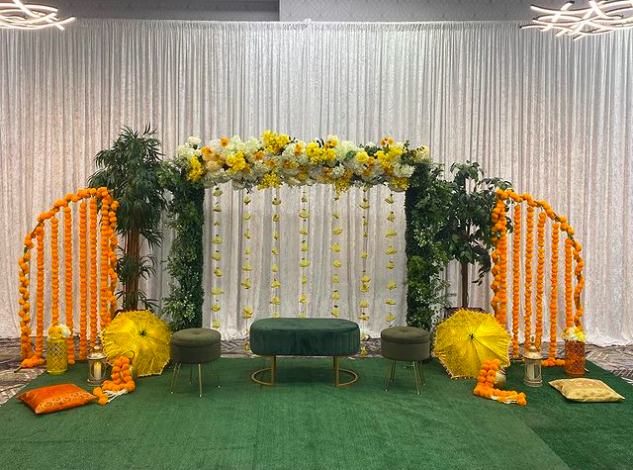 Decor by Asha