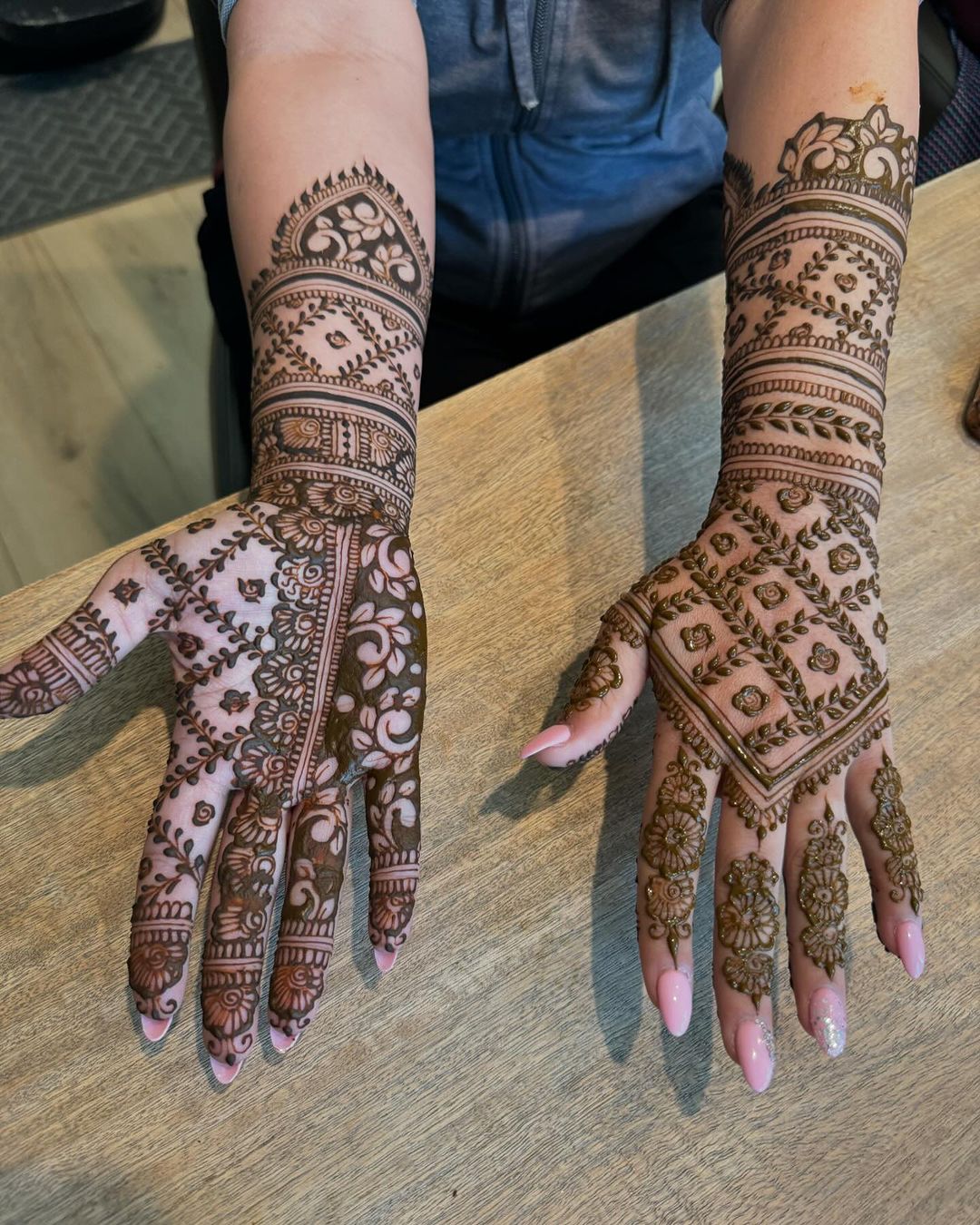 Unrivaled Henna - Mehndi Artists