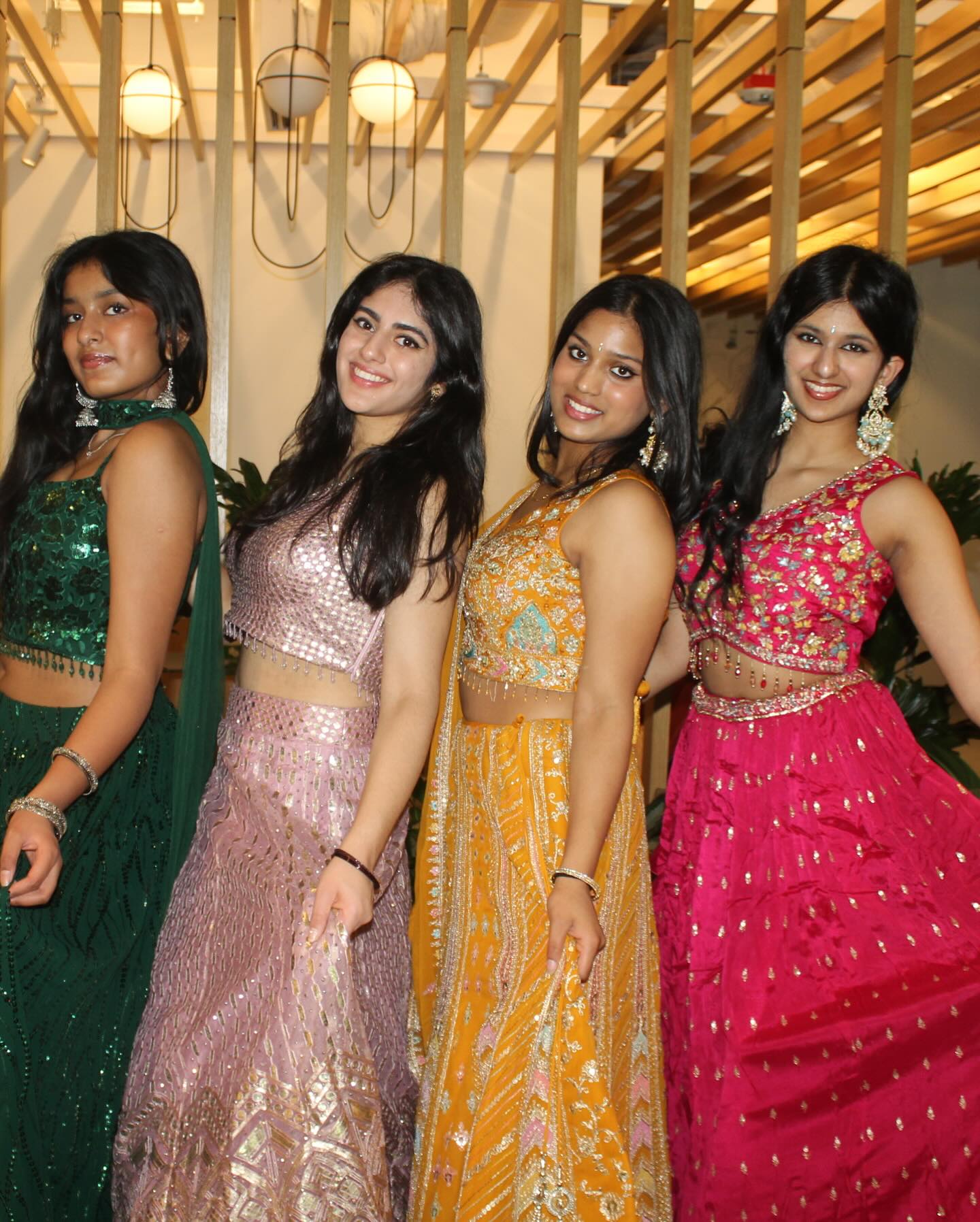 Vasundhara Fashions - Local Boutiques