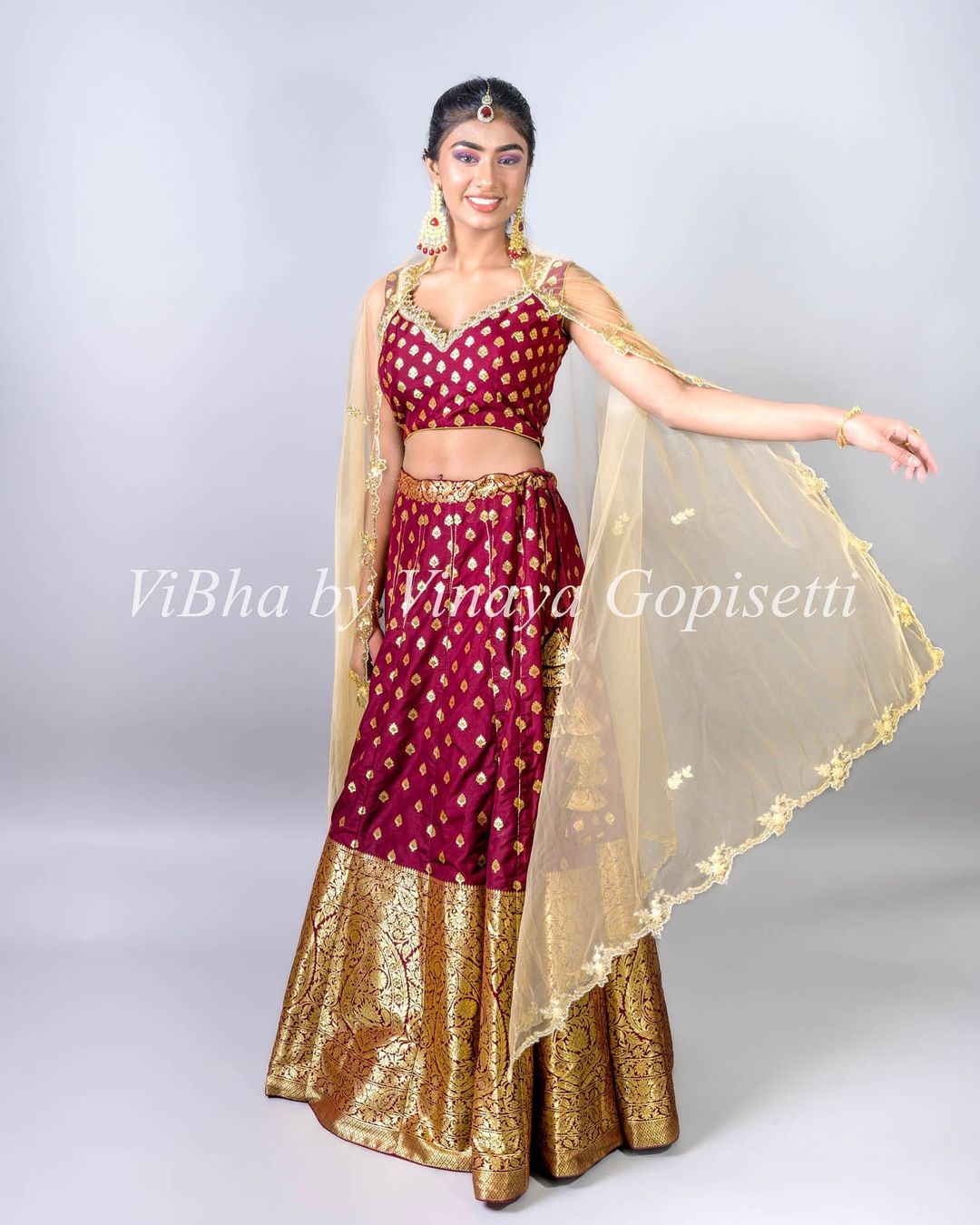 ViBha - Local Boutiques
