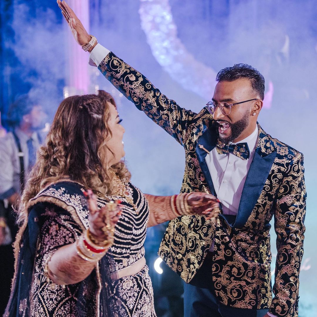 Cherised Weddings and Events