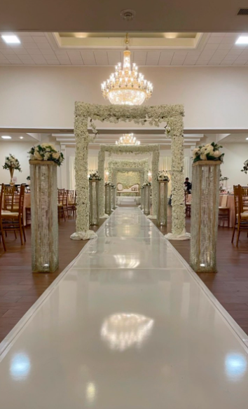Wedding Essentials - Decorators