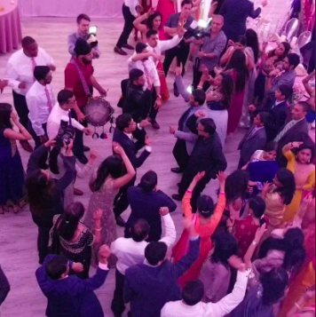 Weddings & Events by Rama Bhat - Wedding Planners
