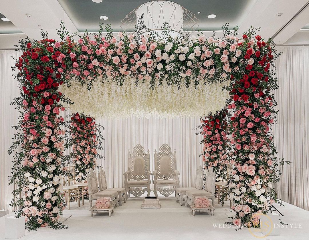 Weddings InStyle - Decorators