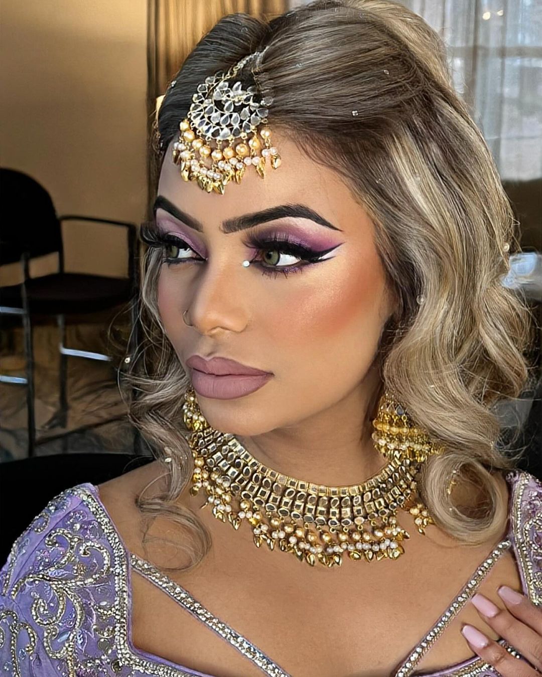 Bridal Boutique by Raman Brar