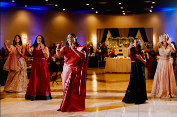 Ribha Events